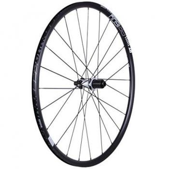 DT Swiss WHDTPR1602R Piezas de Bicicleta, Unisex, estándar, Rear-23 mm Aluminium Clincher