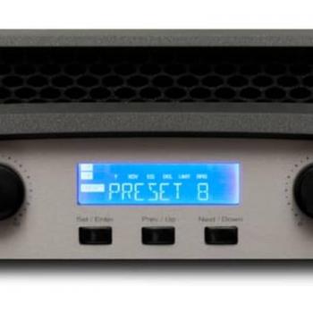 CROWN XTI 6002