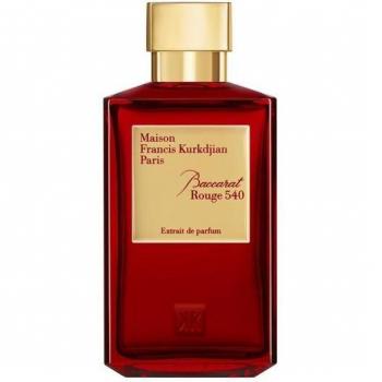 Baccarat Rouge 540 Extrait De Parfum - 200ml