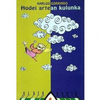 Hodei artean kulunka: 5