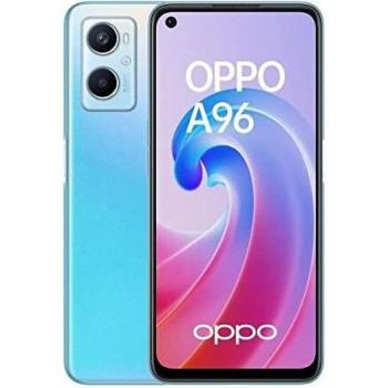OPPO A96 4G 8GB/128GB Sunset Blue Dual SIM