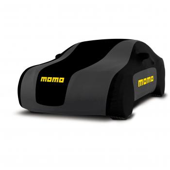 MOMO FUNDA CUBRE COCHE TALLA XL 3 CAPAS