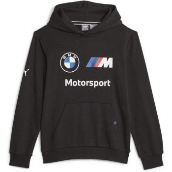 Sudadera Puma BMW M Motorsport Essentials