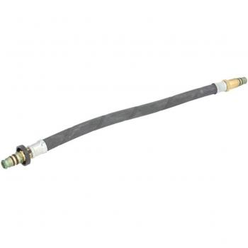 Tubo de freno AUGER 77079 - Latiguillo de freno, fabricado en materiales de alta calidad, resistente a la corrosión, con conexiones precisas para un ajuste perfecto y rendimiento óptimo en sistemas de frenos