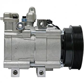 BEHR HELLA SERVICE 8FK 351 273-241 *** PREMIUM LINE *** Compresor, aire acondicionado