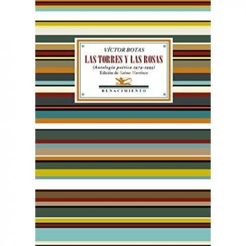 Las torres y las rosas: Antología poética 1979-1995: 127