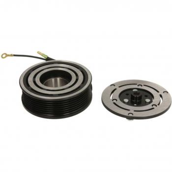 Acoplamiento magnético, compresor de aire acondicionado THERMOTEC CA58881 y KTT040017