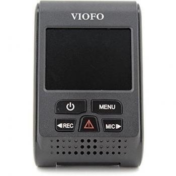Boblov VIOFO A119 Capacitor Novatek 96660 OV4689 CMOS Lente H.264 HD 1440p 1296P 1080P Camera Dash Cam Video Registrador de Conducción de Coche Grabación de Vídeo DVR