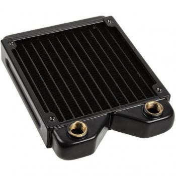 Magicool G2 Slim 120mm Radiator - 16 FPI Water Cooling System