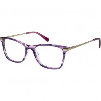Radley RDO 6018 161 Armazones para Hombre Purple con lentes recetados de 52 mm