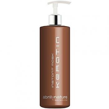 abril et nature instant mask Keratin 1000 ml.