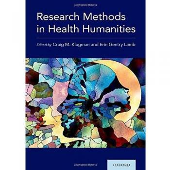 Oxford University Press Health Humanities Research Methods Guide