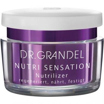 Dr. Grandel Nutri Sensation Nourishing Facial Cream with Vitamin E 50 ml
