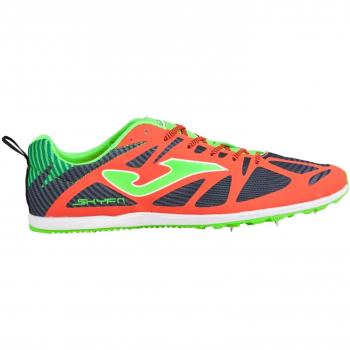 Zapatillas Trail running 6728 Spikes