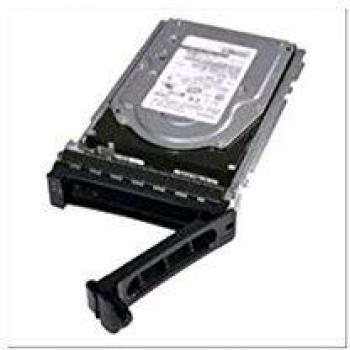 HDD INT. 2,5 600GB Dell 10K SAS