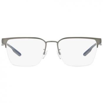 Emporio Armani Gafas Graduadas EA1137 3003 para Hombre en Color Gunmetal