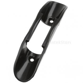 2pcs Kayak Marine barco remo accesorios – soporte clip – Clip de paddle