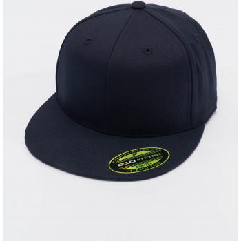 Flexfit Premium 210 Fitted Cap - Dark Navy Blue