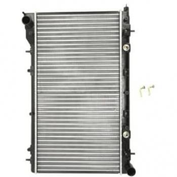 Radiador de refrigeración del motor THERMOTEC D77009TT