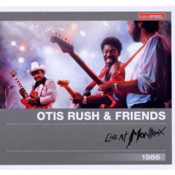 Live at Montreux 1986