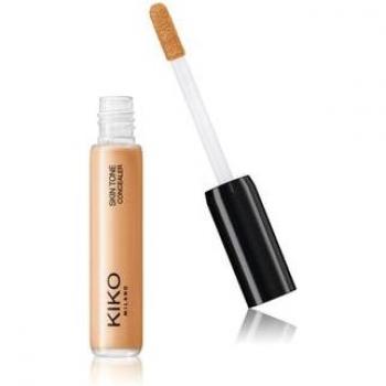 Corrector fluido alisador con acabado natural - 07 Caramel