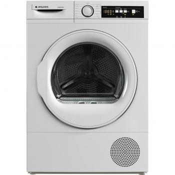 Secadora de Condensación Aspes ASB800A2DB con Bomba de Calor, Capacidad 8 Kg - Eficiencia Energética A++