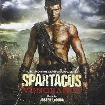 Spartacus: Vengeance