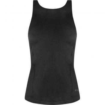 Born Living Yoga - Camiseta Gadea Black