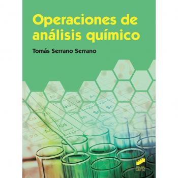 Operaciones de análisis químico: 62 - SERRANO