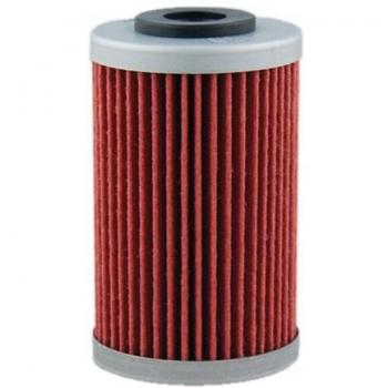 HifloFiltro HF155 Filtro para Moto