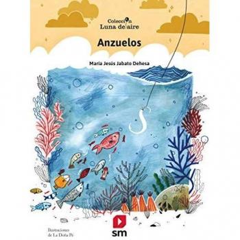 Anzuelos: 18