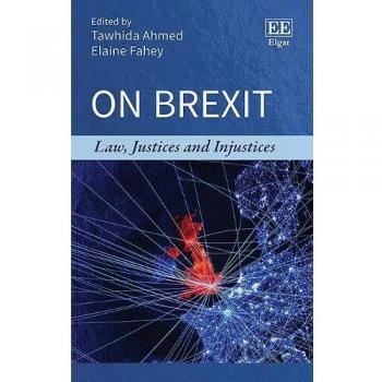 On Brexit: Law, Justices and Injustices