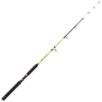Caña de Jigging Ligera Sugoi Ahiga MT. 1 - 70 lb en Carbón