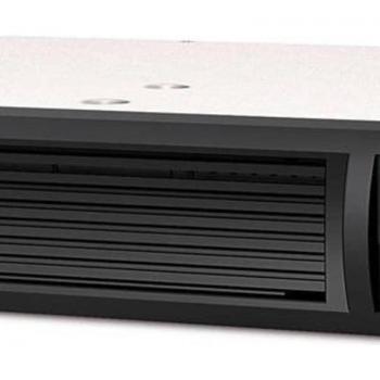 APC Smart-UPS C 1500VA RM 2U Backup SMC1500-2UC