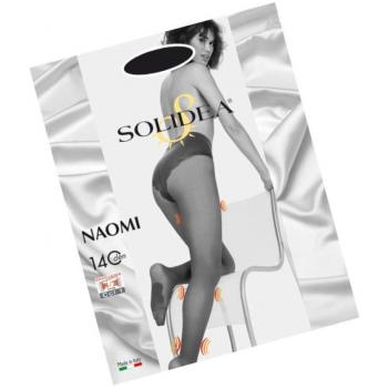 Solidea Naomi 140den Collant Negro 2M 1ud
