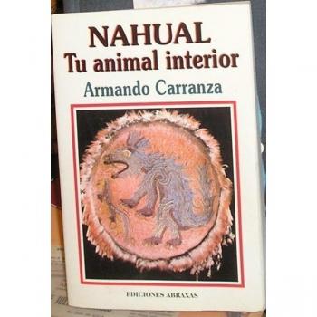 Nahual tu animal interior