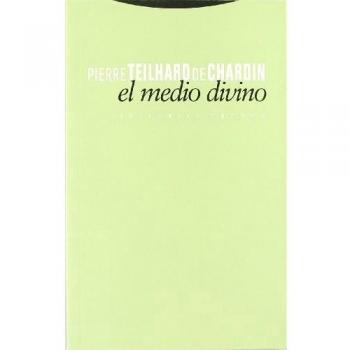 El Medio Divino