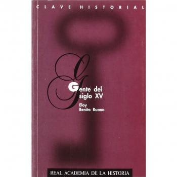 Gente del siglo XV.