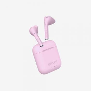 Auriculares In-Ear Wireless Defunc True Talk Rosa