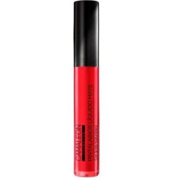 Camaleon Magic Colourstick Barra de Labios Mate Larga Duración LM01 8ml