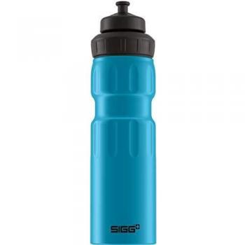 SIGG WMB Sports Blue Touch Cantimplora deportiva