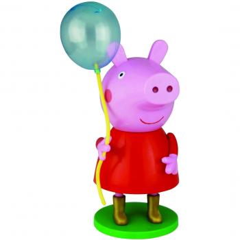 Peppa Pig 6210 - Gel de ducha en figura, 300 ml