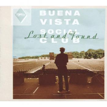 Lost & Found [VINYL]