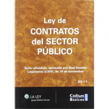 Ley de Contratos del Sector Público