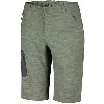 Columbia Pantalones Cortos para Hombre Triple Canyon, Hombre, Pantalones Cortos, 1711703_5, Cypress Heather, 46