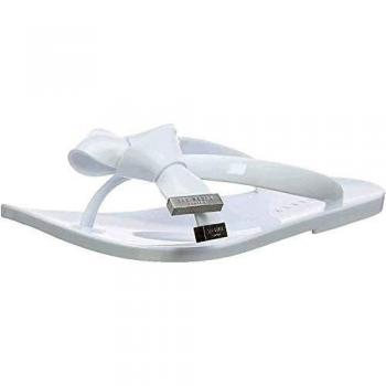Ted Baker Luzzi, Chanclas para Mujer, Blanco