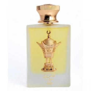 Lattafa Pride Al Areeq Gold Unisex Eau De Parfum 100 ml