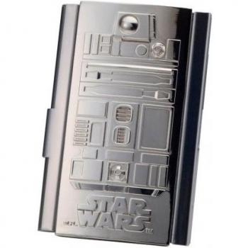 Star Wars Business Card Holder