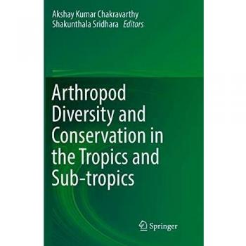 Arthropod Diversity and Conservation in the Tropics and Sub-tropics