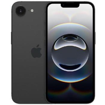 iPhone 16e de Apple, 128GB - Smartphone Avanzado con Alto Rendimiento